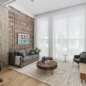 Bakan - Sainte Catherine Appartement Montréal