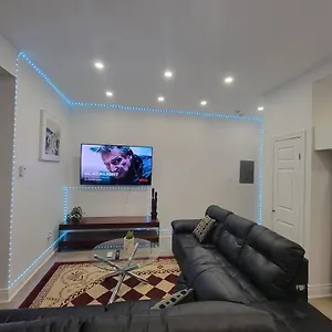 High Speed Internet - Amazing Loft In Central Séjour chez l'habitant Montréal