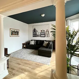 Appartement Les 300s 3e Avenue, Ville de Québec