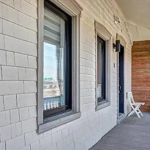 Appartement Confo27 Chute-montmorency, Ville de Québec