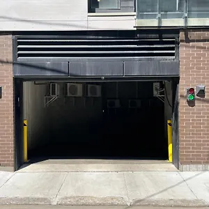 Appartement Initial / Fleuriste +parking / Centre-ville Qc, Ville de Québec