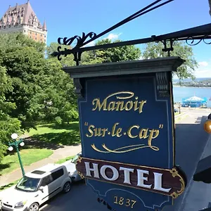 Manoir Sur Le Cap Quebeque